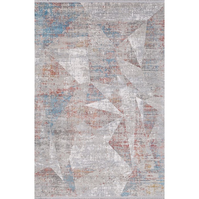 

Ковёр прямоугольный Milat Maxell, размер 240x340 см, цвет terra/burgundy