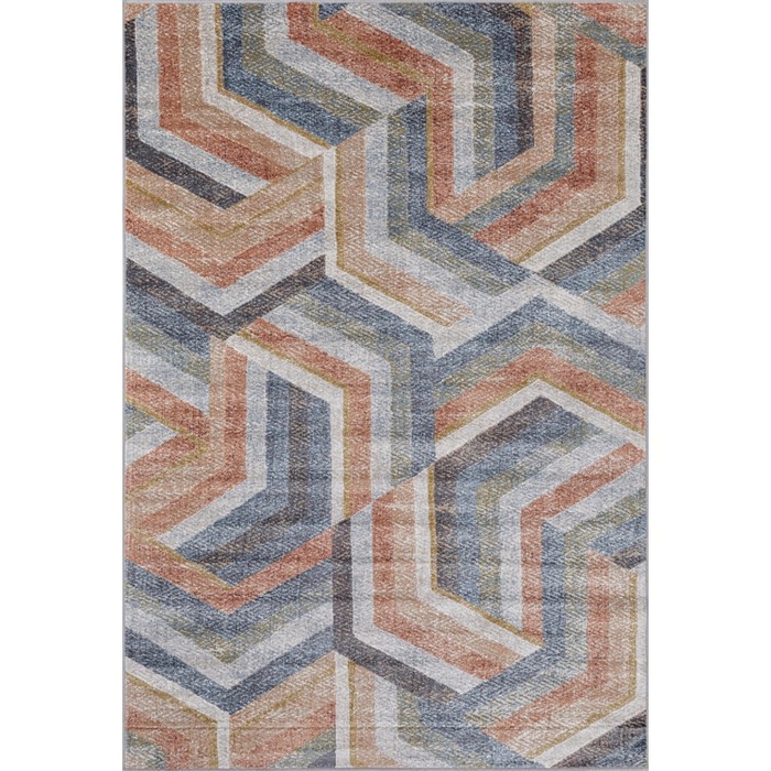 

Ковёр прямоугольный Ragolle Mayumi, размер 200x290 см, цвет 5151