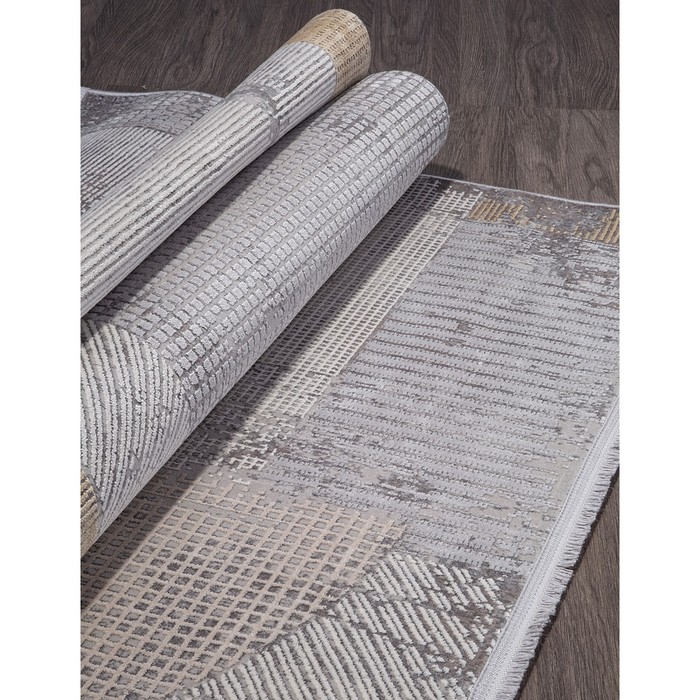 

Ковёр прямоугольный Milano, размер 230x160 см