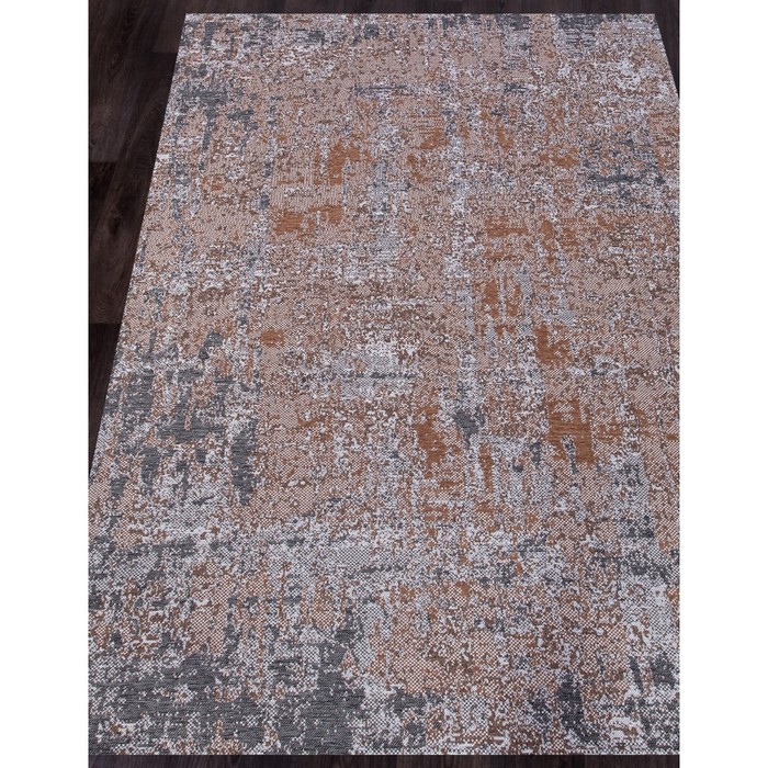 

Ковёр прямоугольный Carina Rugs Milena, размер 80x150 см, цвет 03