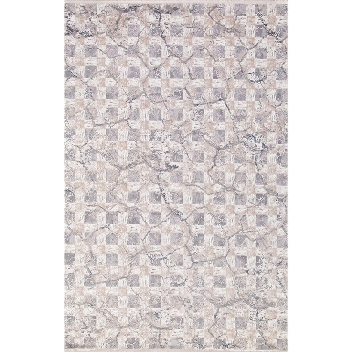 

Ковёр прямоугольный Doruk Moda, размер 300x400 см, цвет acik gri