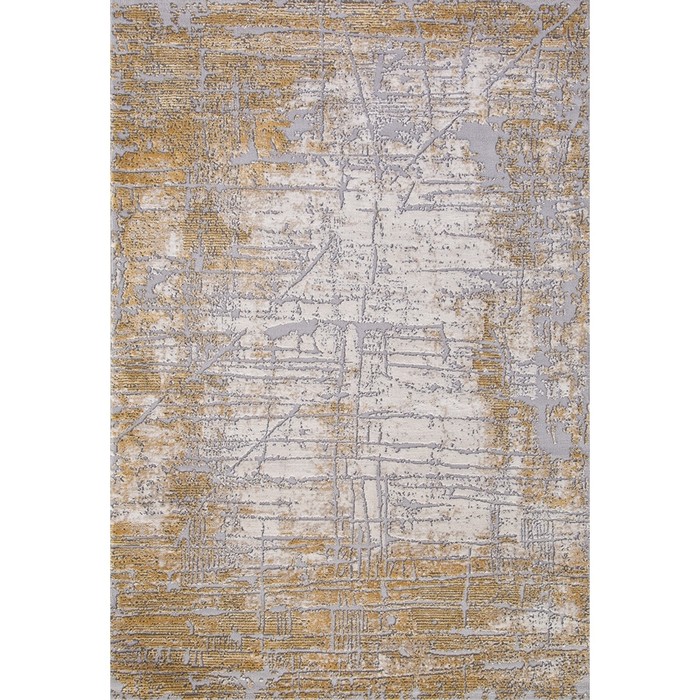 

Ковёр прямоугольный Artemis Opera, размер 80x150 см, цвет beige