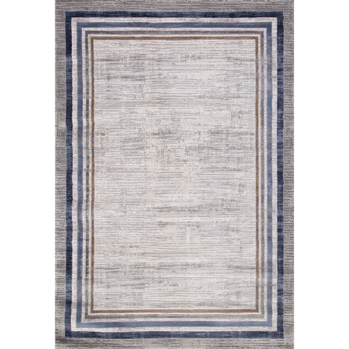 

Ковёр прямоугольный Artemis Opera, размер 200x290 см, цвет sky blue