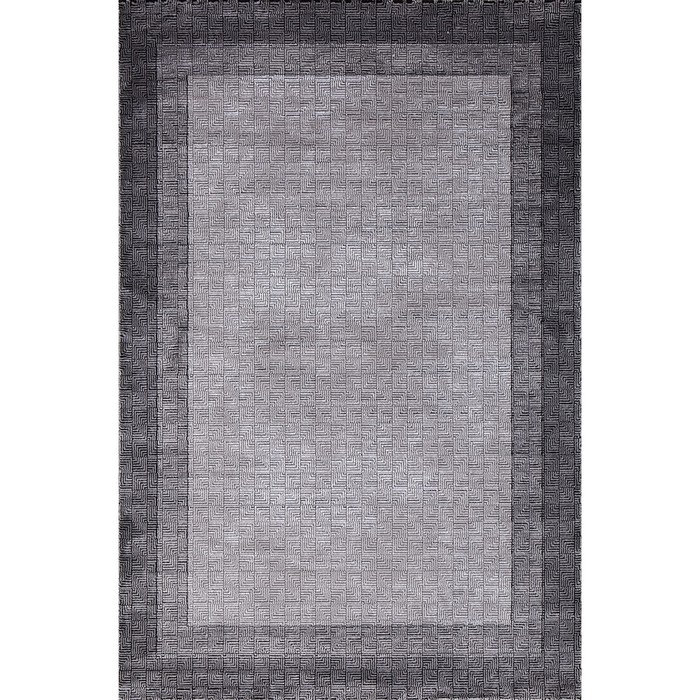 

Ковёр прямоугольный Karmen Hali Panama, размер 156x230 см, цвет grey/grey