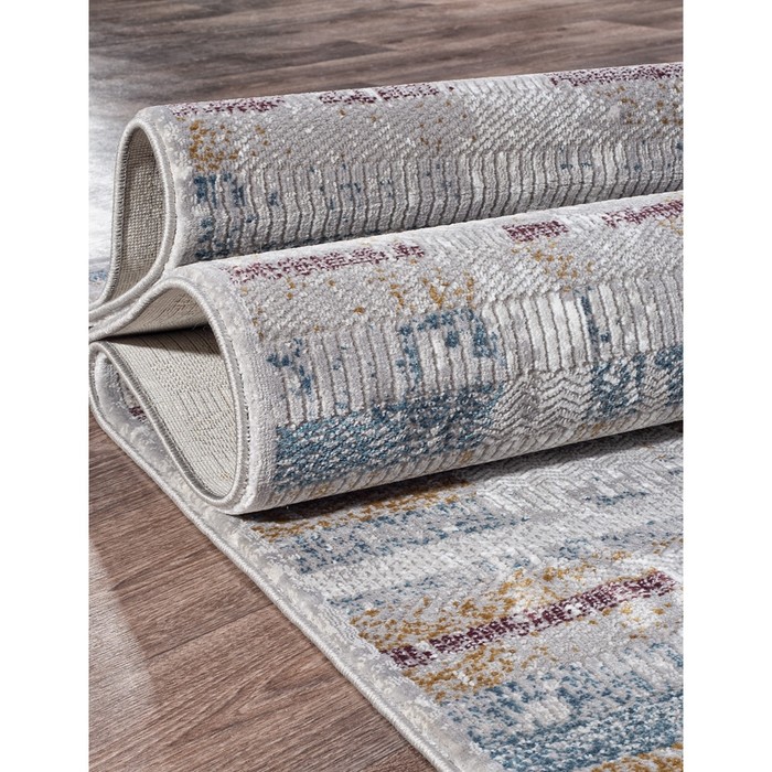 

Ковёр прямоугольный Quantum, размер 290x195 см