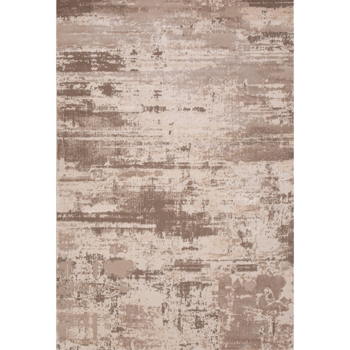 

Ковёр прямоугольный Arda Tempo, размер 160x230 см, цвет cream/cream