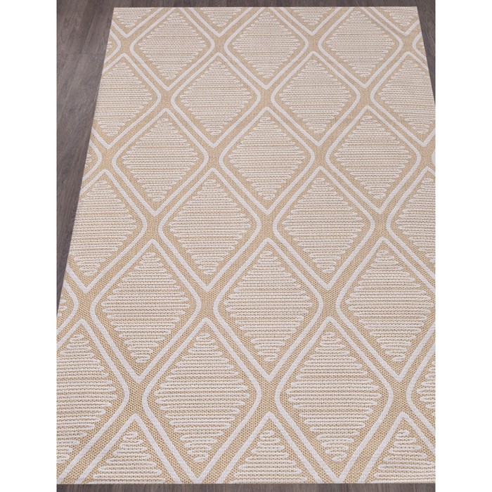 

Ковёр прямоугольный Carina Rugs Viana Plus, размер 80x150 см, цвет 01