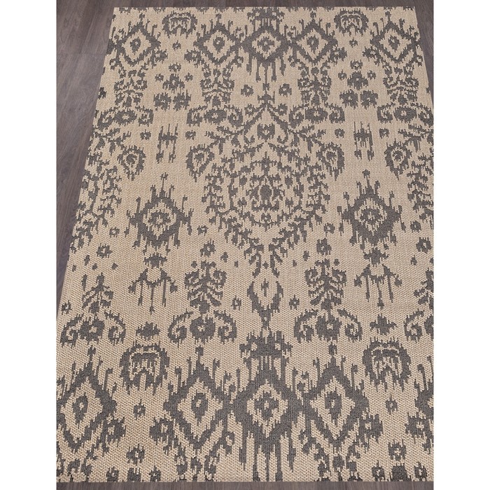 Ковёр прямоугольный Carina Rugs Viana Plus, размер 64x110 см, цвет 02 ковровая дорожка carina rugs viana plus размер 135x3350 см