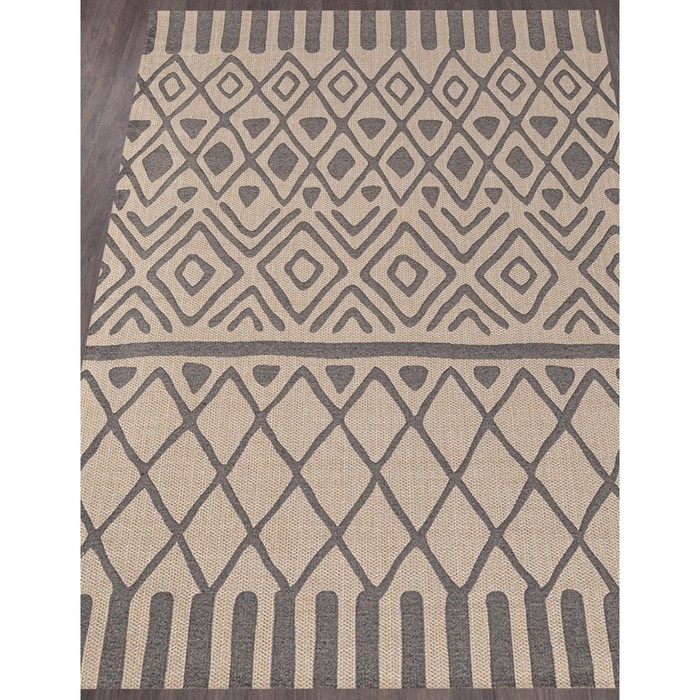 Ковёр прямоугольный Carina Rugs Viana Plus, размер 64x110 см, цвет 02 ковёр прямоугольный carina rugs viana plus размер 80x150 см цвет 02