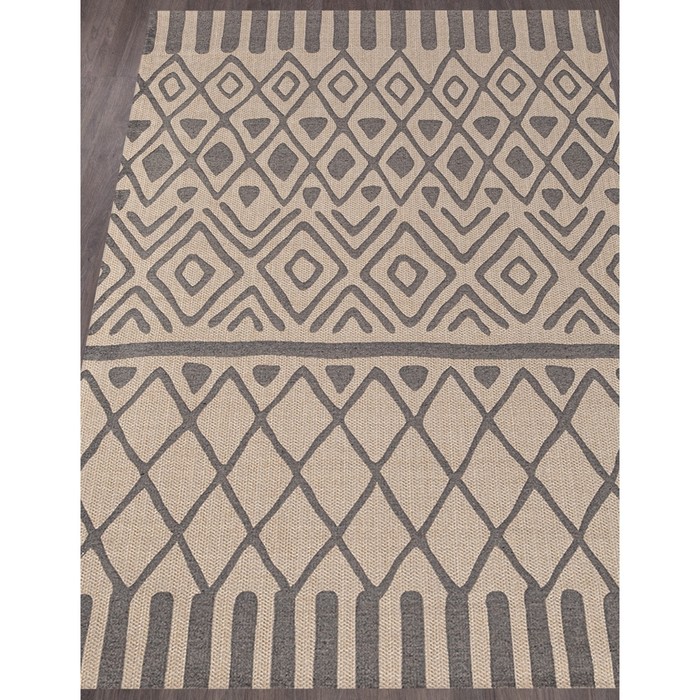 

Ковёр прямоугольный Carina Rugs Viana Plus, размер 80x150 см, цвет 02