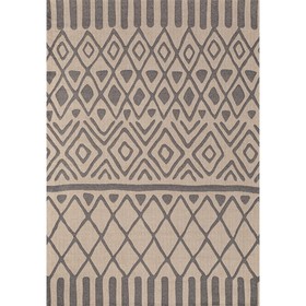 

Ковёр прямоугольный Viana plus, размер 200x135 см