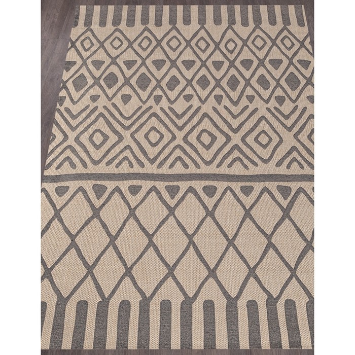 

Ковёр прямоугольный Carina Rugs Viana Plus, размер 160x230 см, цвет 02