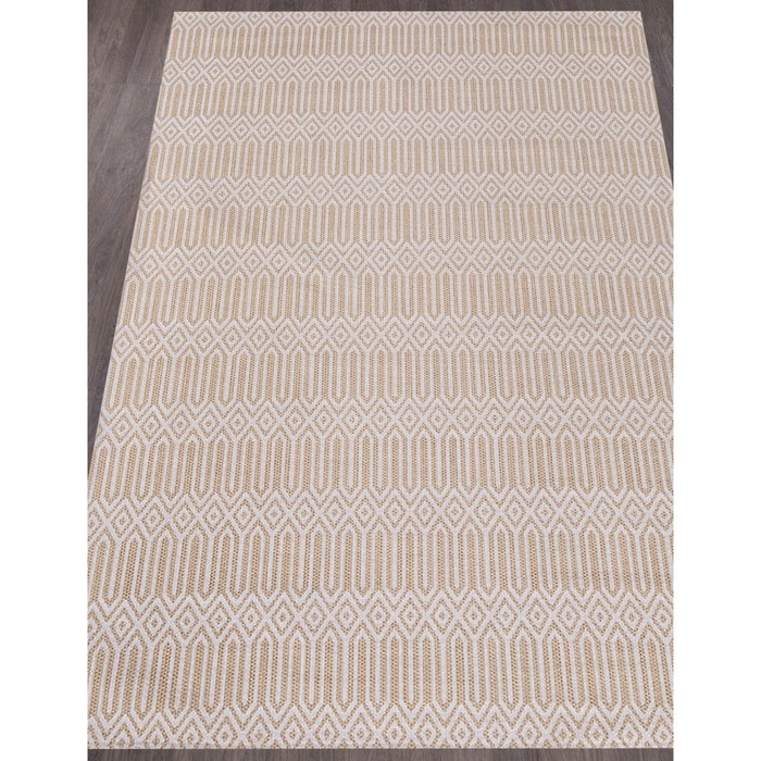 

Ковёр прямоугольный Carina Rugs Viana Plus, размер 64x110 см, цвет 01