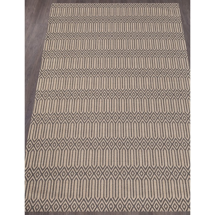 Ковёр прямоугольный Carina Rugs Viana Plus, размер 64x110 см, цвет 02 ковровая дорожка carina rugs viana plus размер 135x3350 см