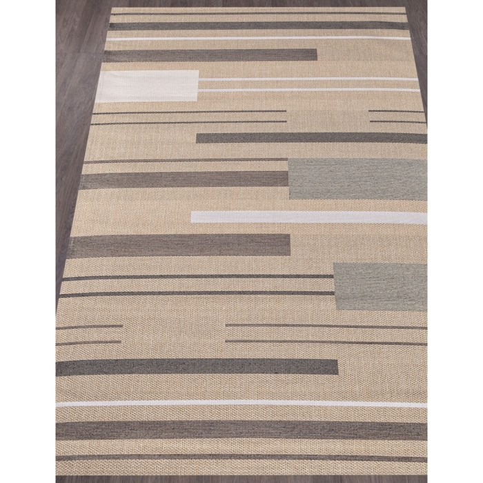 Ковёр прямоугольный Carina Rugs Viana Plus, размер 64x110 см, цвет 01 ковровая дорожка carina rugs viana plus размер 135x3350 см