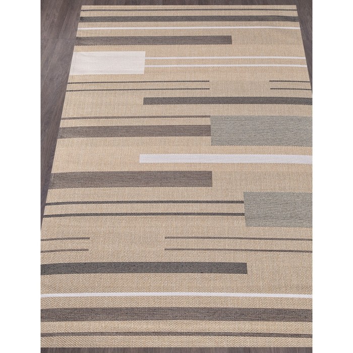 

Ковёр прямоугольный Carina Rugs Viana Plus, размер 64x110 см, цвет 01