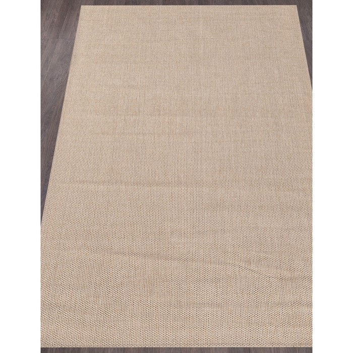 Ковёр прямоугольный Carina Rugs Viana Plus, размер 64x110 см, цвет 01 ковровая дорожка carina rugs viana plus размер 135x3350 см