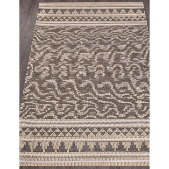 

Ковёр прямоугольный Carina Rugs Viana Plus, размер 160x230 см, цвет 01