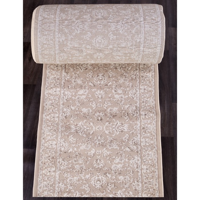 

Ковровая дорожка Tokio, размер 2500x120 см