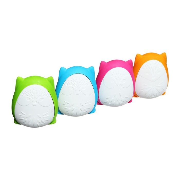 

Ластик Maped MINI CUTE, мягкий, антистресс, МИКС