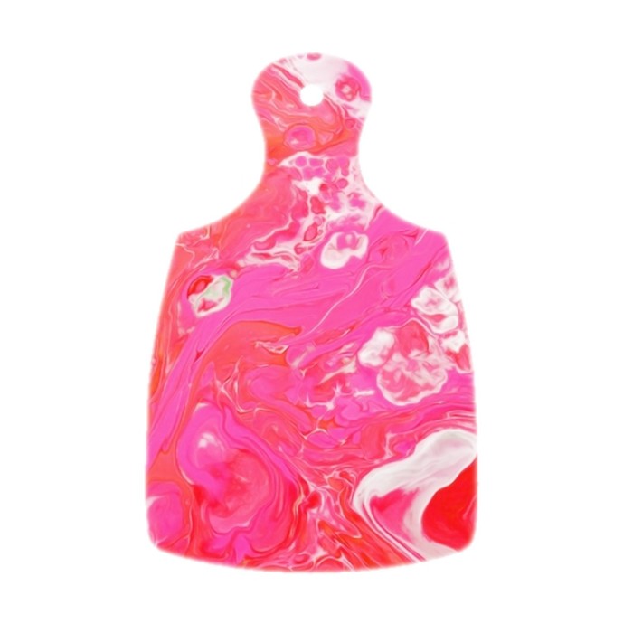 Набор для творчества «Флюид АРТ», розовые цвета
