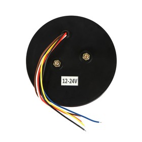 

Светодиодные задние фары WD-012-12-24 В, универсальные, 0,4 А, 13,5 х 4 см, 1 шт