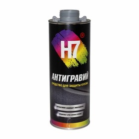 

Антигравий H7, серый, 1 л