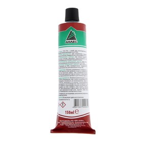 

Клей "АНЛЕС" PVC FIX, белый, для ПВХ, 150 мл