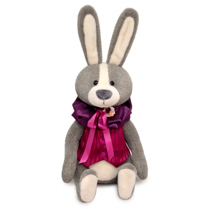 Мягкая игрушка «Кролик Патрик», 29 см