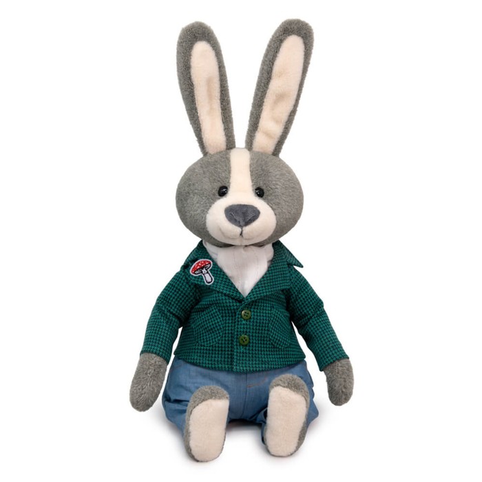 Мягкая игрушка «Кролик Пако», 29 см