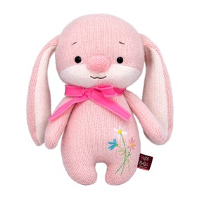 

Мягкая игрушка «Крольчиха Уна», 30 см