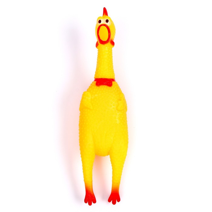 

Игрушка- кричалка «Как живая»