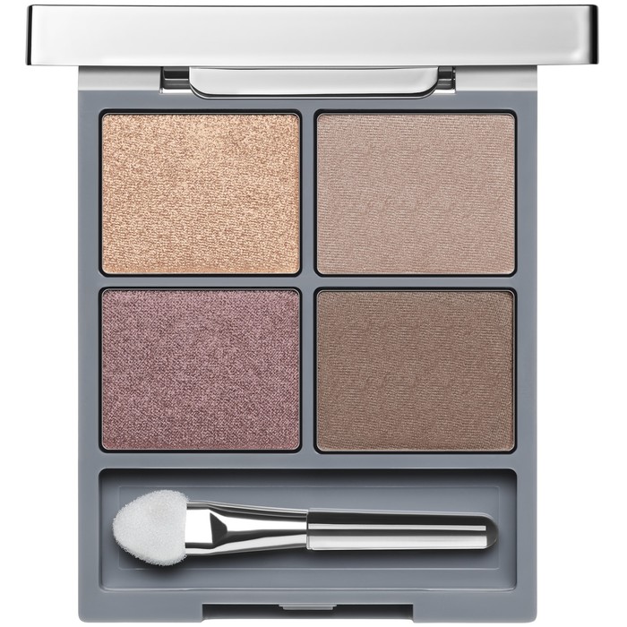 

Тени для век Physicians Formula The Healthy Eyeshadow, тон розовый нюд, 6 г