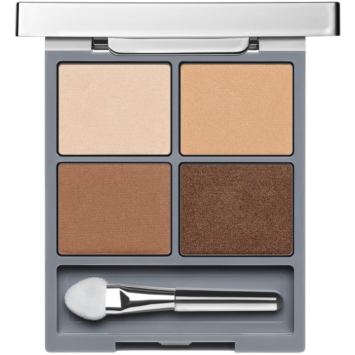 

Тени для век Physicians Formula The Healthy Eyeshadow, тон классический нюд, 6 г