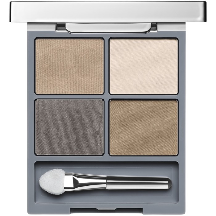 

Тени для век Physicians Formula The Healthy Eyeshadow, тон классический каньон, 6 г
