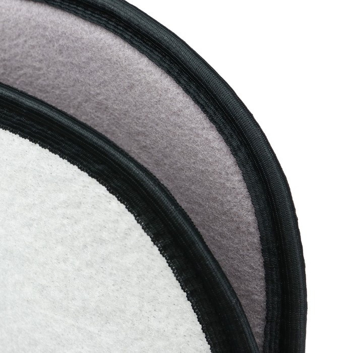 Сменный 5 - слойный вкладыш в сапоги TORVI, гипоаллергенный -45С, размер 42