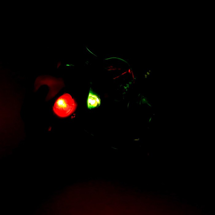WOOW TOYS Ящерица «Шестерёнки», свет, работает от батареек, цвет зеленый
