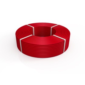 

Труба из сшитого полиэтилена Royal Thermo PE-RT, d=20 x 2 мм, Тип1, бухта 200 м