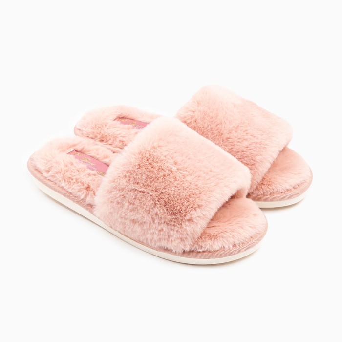 фото Тапочки женские forio 125-8399л/р р.35/36