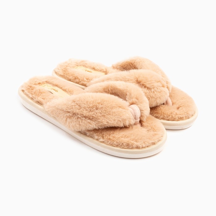 фото Тапочки женские forio 125-8407л/б р.39/40