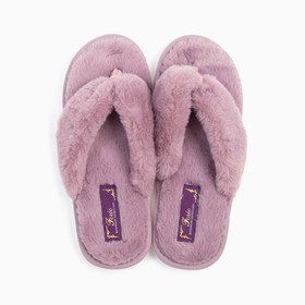 

Тапочки женские размер 39-40