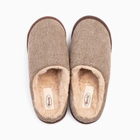 

Тапочки мужские Forio 134-8626СК р.42