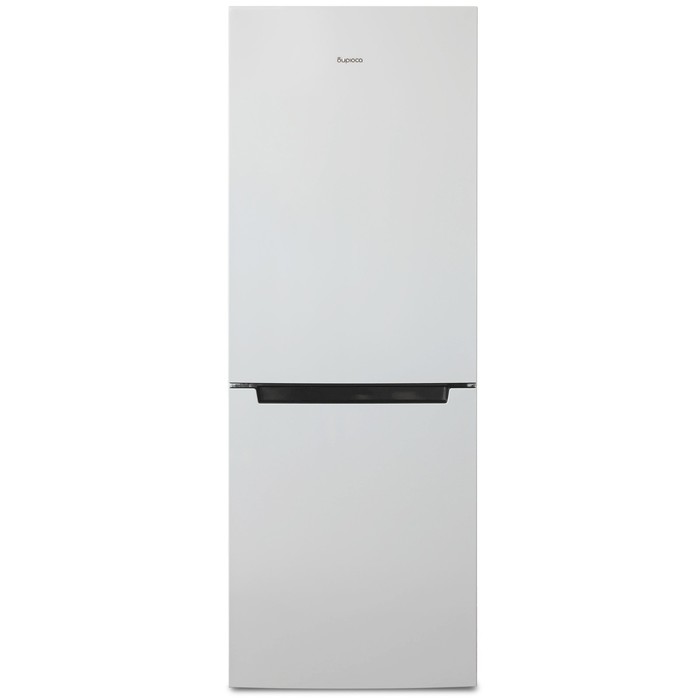 Холодильник Бирюса 820NF, двухкамерный, класс А, 310 л, белый холодильник бирюса 6034 двухкамерный класс а 295 л белый