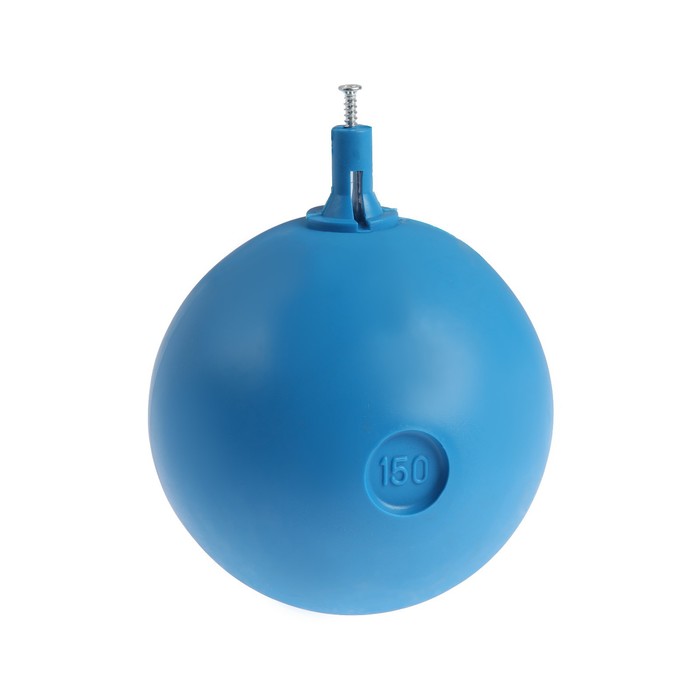 

Клапан поплавковый TIM BAF6415S, для емкости, 1", d=150 мм