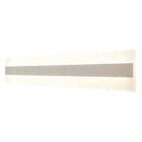 

Светильник G61068/1A WT, LED 1x7Вт 4000K, 2106лм, цвет белый