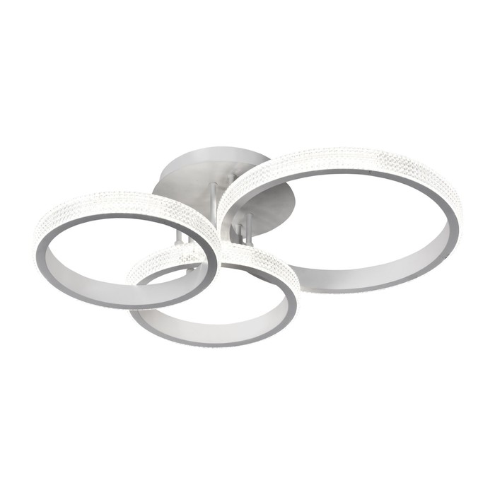 

Светильник G61323/3WT, LED 3x40Вт 3000-6000K, 15540лм, цвет белый