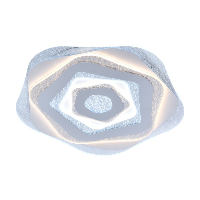 

Светильник G61331/50WT, LED 1x140Вт 3000-6000K, 8400лм, цвет белый