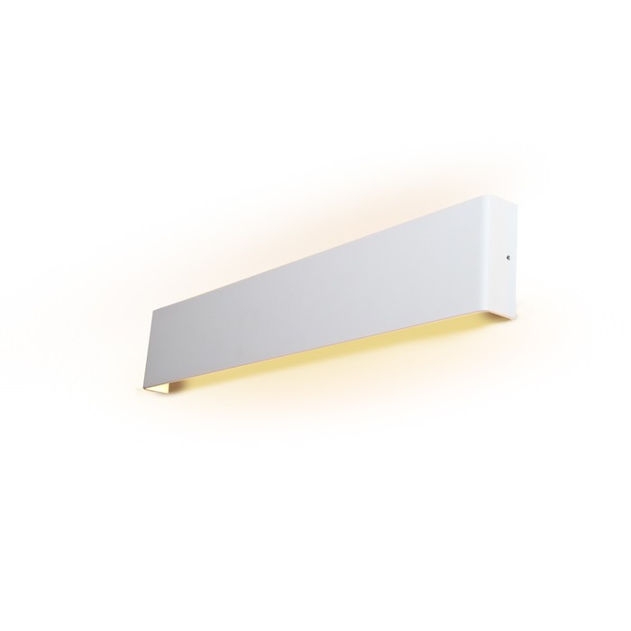 

Светильник G62155/1L WT, LED 1x24Вт 3000K, 1900лм, цвет белый