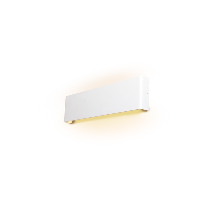 

Светильник G62155/1M WT, LED 1x16Вт 3000K, 1370лм, цвет белый