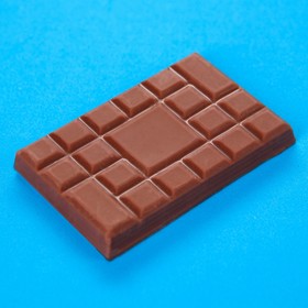 

Молочный шоколад «Привлекающий любовь», 27 г.